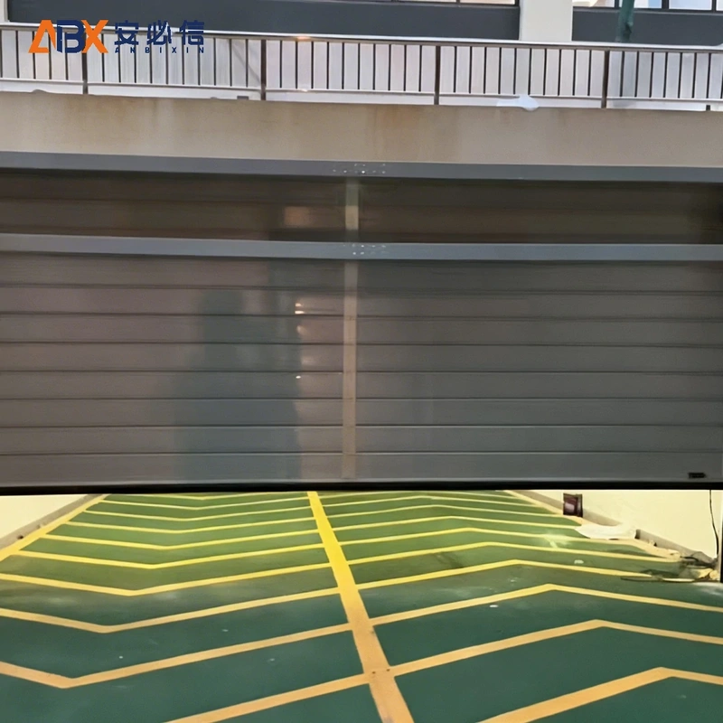 成都市医药密闭高速门