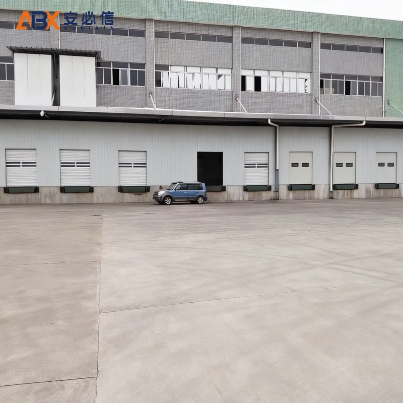 成都市涡轮硬质高速门